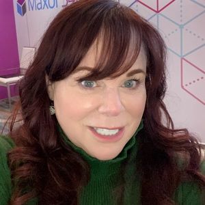 Meet your Posher, Rebecca